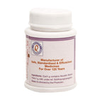 Dhootapapeshwar Ayurvedisches Mouktik (Mukta) Pishti-Pulver