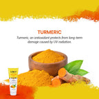 Bakson's Sunny Herbals Sun Care SPF 30 Protects Skin From Sun Skin Care Cream 100gm