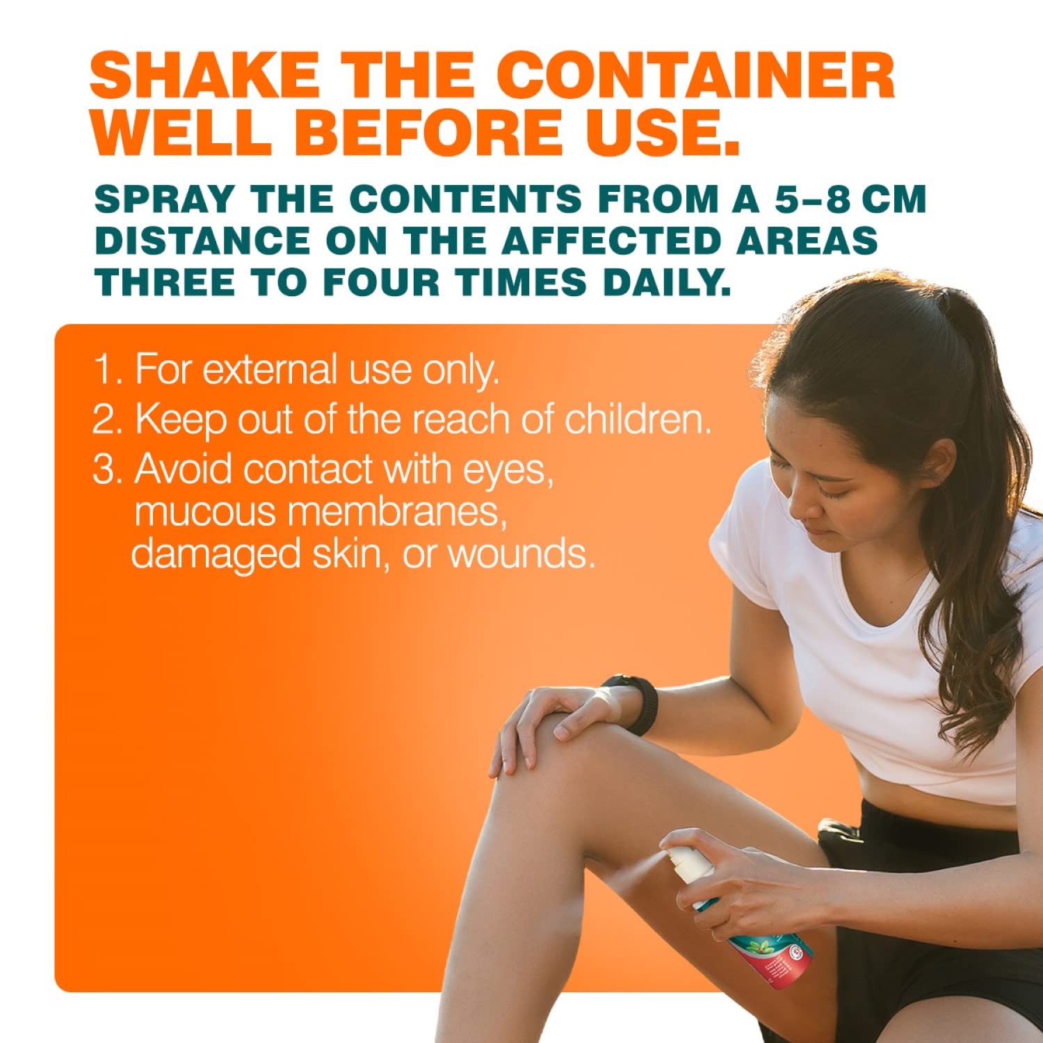 Himalaya Herbal Ayurvedic Rumalaya Active Spray Быстрое и длительное облегчение боли в теле, боли в спине, боли в коленях, боли в суставах, мышечной боли, растяжениях Начинает облегчать боль через 2 минуты