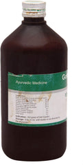 Dhanvantari Ayurvedic Gokshuradi Kadha Useful In All Types Of Rheumatic Problems Liquid 450ml