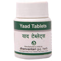 Dhanvantari Ayurvedic Yaad Tablet & Syrup & Granules