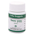 Dhanvantari Ayurvedic Trifla Guggulu Tablet