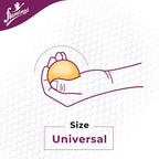 Flamingo Health Orthopaedic Premium Silicon Stress Ball Code 2393