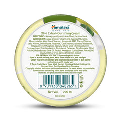 Himalaya Olive Extra Nourishing Cream