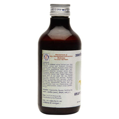 Dhootpapeshwar Ayurvedic Amlapitta Mishran Suspension Liquid