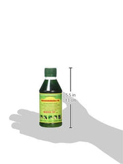 MahaBhringaraj Ayurvedic Hair Oil