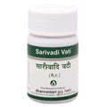 Dhanvantari Ayurvedic Sarivadi Vati Tablet