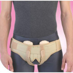 Flamingo Health Orthopaedic Hernia Belt Code 2086