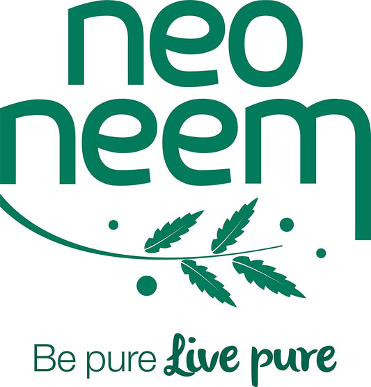 Gnfc Neo Neem Be Pure Live Pure Komplette Hautpflege Gesichtswäsche 80ml