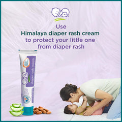 Himalaya Diaper Rash Baby Care Cream