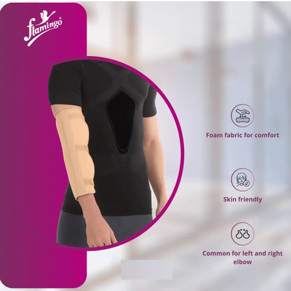 Flamingo Health Orthopaedic Arm Immobilizer Code 2082