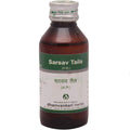 Dhanvantari Ayurvedic Sarsav Taila Oil