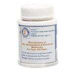 Dhootapapeshwar Ayurvedische Smrutisagar Rasa Tablette