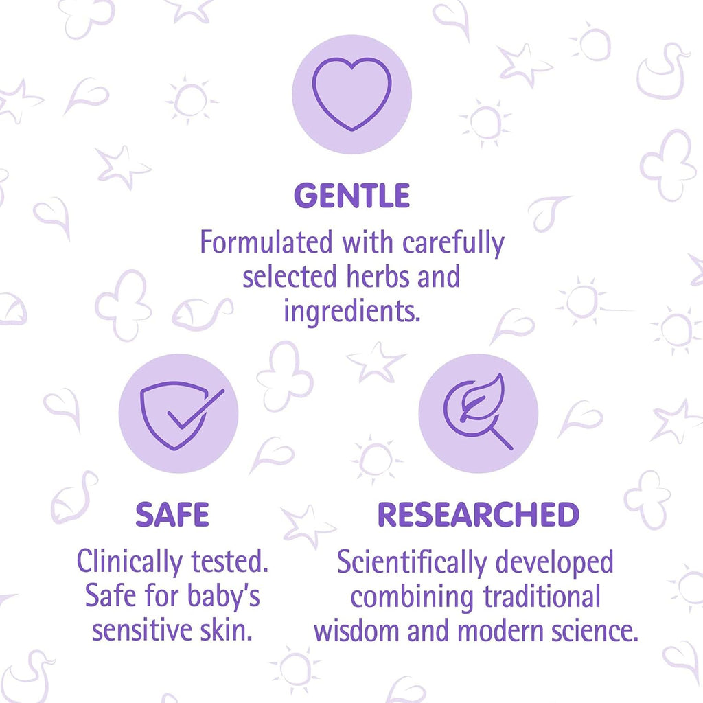 Himalaya Gentle Baby Care Especially For Baby's Gentle Skin Soap