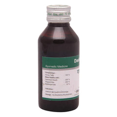 Dhanvantari Ayurvedic Dashmool Taila Useful In Nervous Disease Oil