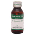 Dhanvantari Ayurvedic Shree Gopal Taila Oil