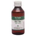 Dhanvantari Ayurvedic Til Taila Oil