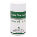 Dhanvantari Ayurvedic Karela Churna Powder