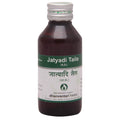 Dhanvantari Ayurvedic Jatyadi Taila Oil