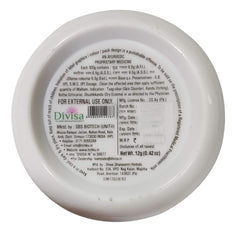 Divisa Herbal Care Ayurvedic Itchku Ointment Malam 12 G