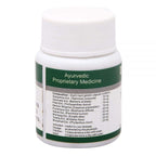 Dhanvantari Ayurvedic Daboliv Nützlich bei Lebererkrankungen Kapseln, Sirup &amp; Plus Sirup