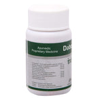 Dhanvantari Ayurvedic Daboskin Capsule & Oil 100ml | Ayurvedic Herbal Skin Wellness Supplement