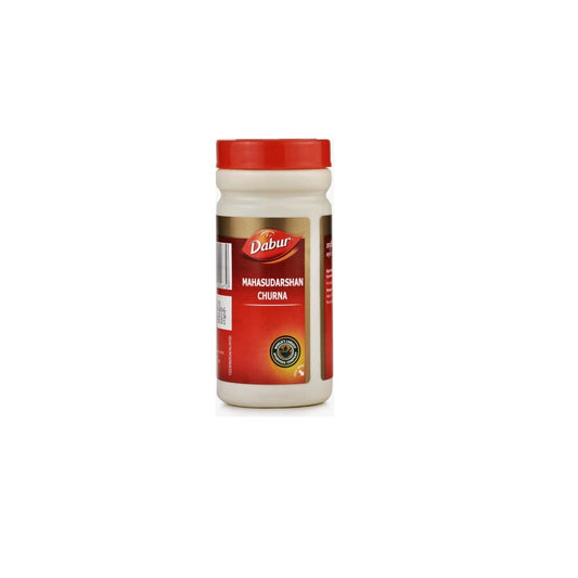 Dabur Mahasudarshan Churna Powder 2 X 60 Gm