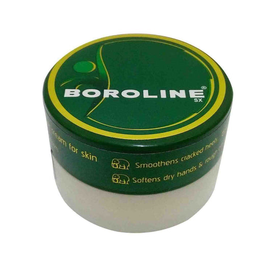 Boroline Antiseptic Ayurvedic Cream
