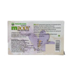 2 X Nagarjuna Ayurvedic Mbody Soap Kumkum 75Gm