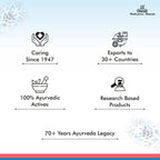 Charak PCOS PCOD Hyponidd 30 Tab and Cystolib Nutra 30 Tab Management Combo Tablets