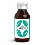 Charak Vomiteb Syrup 100 ml