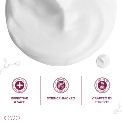 2 X Leeford Alite Spots Reduction Foot Cream 15g