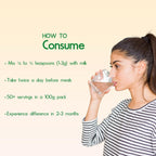 Dabur Ayurvedic Ashwagandha Churna Powder