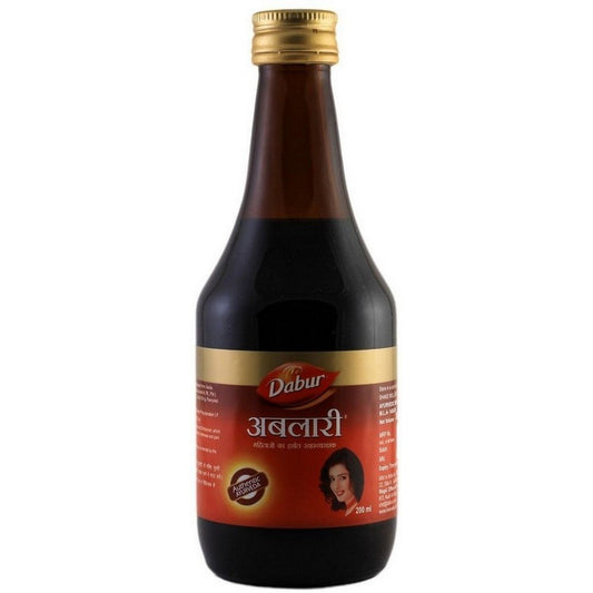 Dabur Ayurvedic Ablari Kadha Liquid 200ml