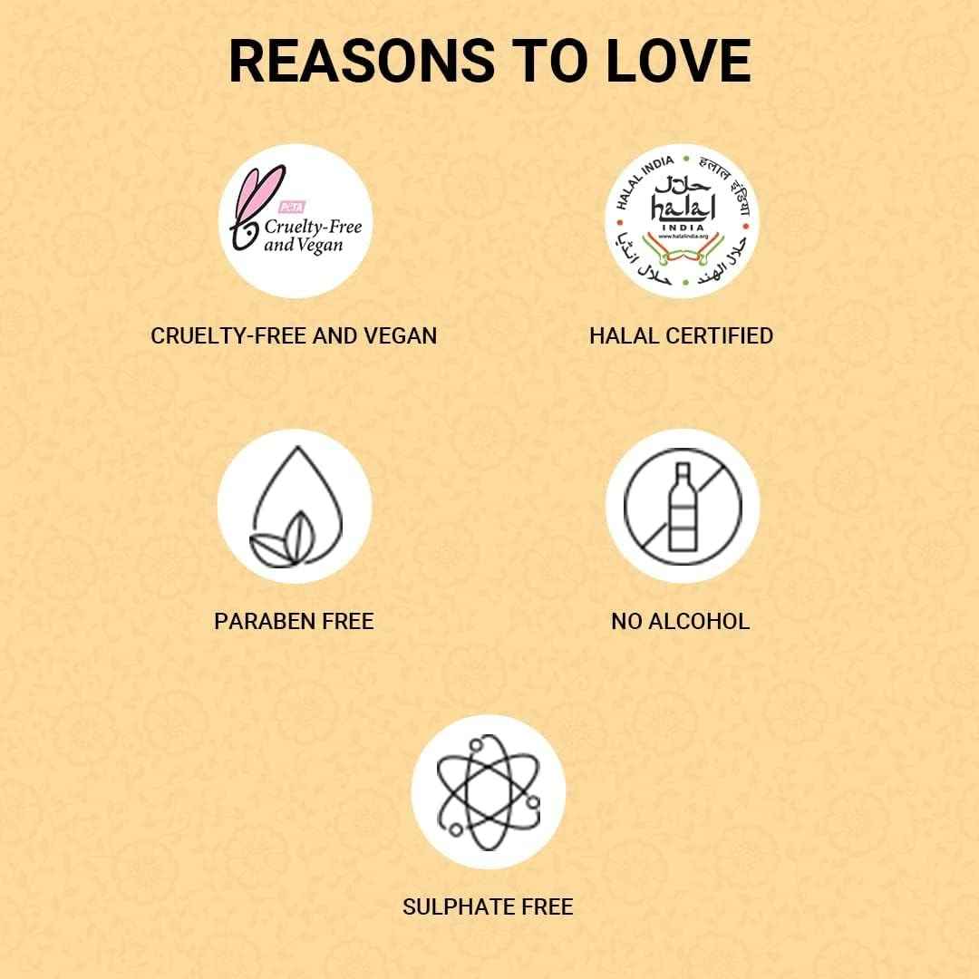 Care Hair Colour, Dark Coal Powder 60g