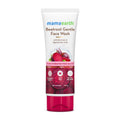Mamaearth Beetroot Gentle Facewash 100ml