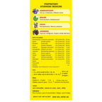 Sandu Ayurvedic Tejras Liquid 200ml