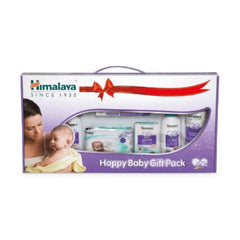 Himalaya Herbal Ayurvedic Baby Gift Pack 7 in 1 Kit