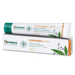 Himalaya Wellness Herbal Аюрведический антисептический многоцелевой крем