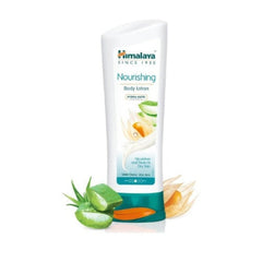 Himalaya Herbal Ayurvedic Personal Care Nourishing Body Hydra-Nutri Balance Lotion