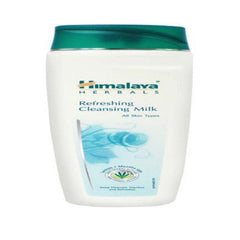 Himalaya Herbal Ayurvedic Personal Skin Care Erfrischende Reinigungsmilch Reinigt tief, klärt und erfrischt Flüssigkeit