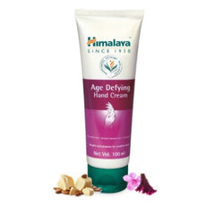 Himalaya Herbal Ayurvedic Personal Care Age Defying Hand repariert und schützt für jugendliche Hände Creme