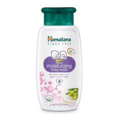 Himalaya Herbal Ayurvedic Extra Moisturizing Baby Care Wash beruhigt und befeuchtet Babys Hautseife