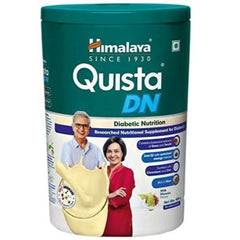 Himalaya Herbal Ayurvedic Quista DN порошок ванили и молока для взрослых