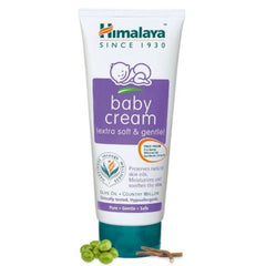 Himalaya Herbal Ayurvedic Baby Care Loving Layer Of Protection Cream