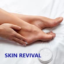 Bakson's Sunny Herbals Fußcreme mit Aloe Vera und Sarsaparille, feuchtigkeitsspendend, weiche Füße, 100 g