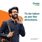 Himalaya Herbal Ayurvedic Adult Quista active Schokolade &amp; Milch Masala Pulver 200 g