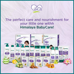 Himalaya Diaper Rash Baby Care Cream