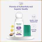 Himalaya Herbal Ayurvedic Baby Care Roll On Tummy Roll On облегчает детские колики из-за расстройства желудка и газов, 40 мл