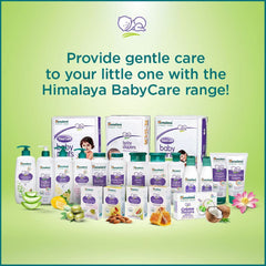 Himalaya Baby Care Powder With Pure Cornstarch Powder